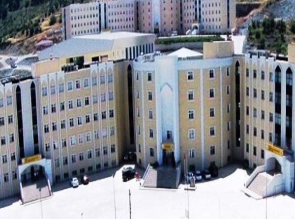 Antakya Türkiye Odalar ve Borsalar Birliği Anadolu İmam Hatip Lisesi Fotoğrafı